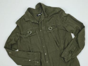 Sinsay, Сорочка жіноча, розмір XS на lalafo.pl Sinsay, Сорочка жіноча, розмір XS