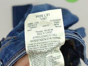 Жіночий одяг: Lee, Джинси жіночі, M — 5