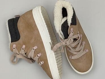 eobuwie goodie: Kozaki damskie, rozmiar 36 — 1