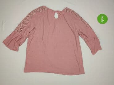 mohito bluzki wyprzedaż: Women's blouse, size L (EU 40) — 3