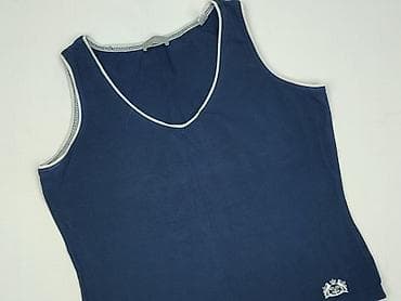 koszule non iron: Van Laack, T-shirt damski, rozmiar L — 1