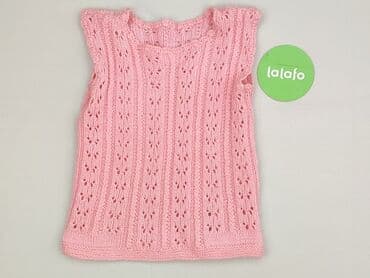 bluzka z bufiastymi rekawami: Sweter damski, rozmiar S — 2