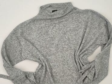 kapcie stitch sinsay: Sinsay, Sweter damski, rozmiar M — 1