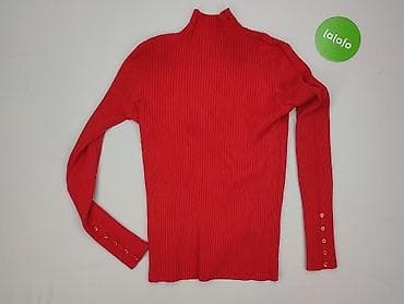 jake's sweter: Sweter damski, rozmiar XL — 3