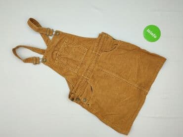 sprzedaż sukienek używanych: Miss Selfridge, Ogrodniczki damskie, S — 2