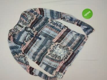 jean pascale koszula: Jean Pascale, Bluzka damska, rozmiar M — 2