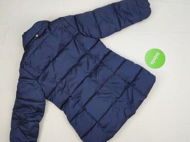 chusta wiosenna dla dziewczynki: Kurtka zimowa, H&M, 7 lat, 116-122 cm, stan - Bardzo dobry — 3