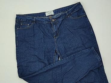 New Look, Jeansy damskie, rozmiar 2XL