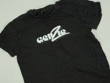 koszulka nirvana: Genie, Women`s T-shirt, size 2XS (EU 32) — 1