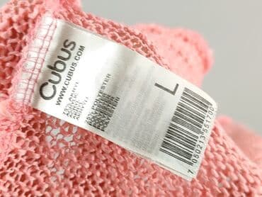 kurtka z c a: Cubus, Sweter damski, L w lalafo.pl — 5 kurtka z c a: Cubus, Sweter damski, L — 5