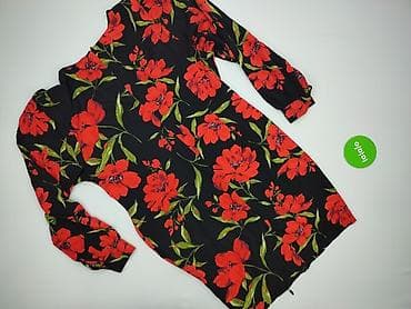 Shein Curve, Сукня жіноча, розмір 4XL — 3