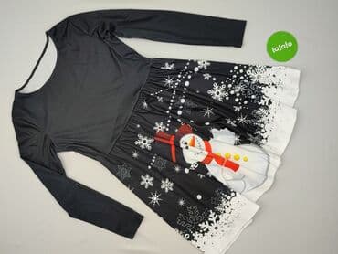 sukienki na boże narodzenie: Sukienka damska, rozmiar S — 3