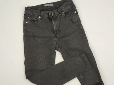 дешеве жіноче взуття: Primark, Jeans for women, size S (EU 36) — 1