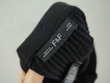 uzywane rajstopy: F&F, Leggings size S — 6