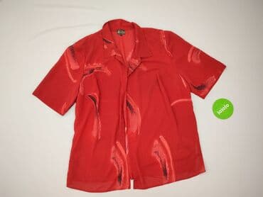 ubrania f1: Koszula damska, rozmiar 2XL — 3