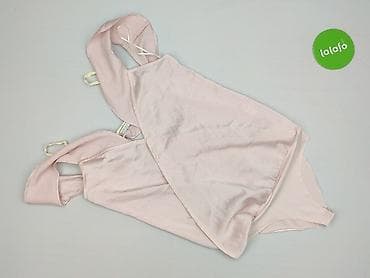 bershka garnitur: Bershka, Body damskie, rozmiar S — 2