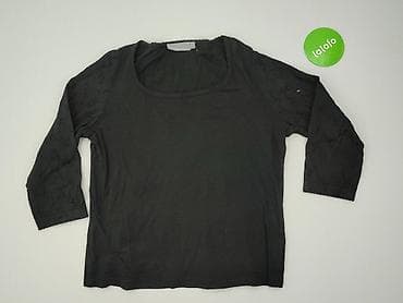 bluzki obcisle: KappAhl, Bluzka damska, rozmiar 3XL — 2