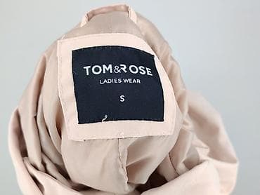 pakutem: Tom Rose, Kurtka przejściowa damska, rozmiar S — 4
