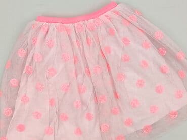 top do pole dance: Skirt, Cool Club, 8 years, 122-128 cm, condition - Very good — 1