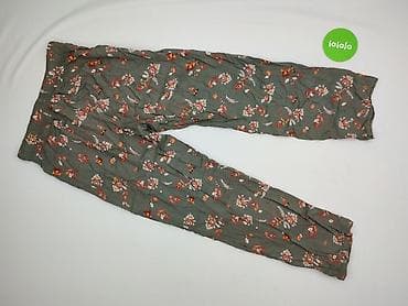 olive tree buty: Janina, Spodnie materiałowe damskie, rozmiar S — 3