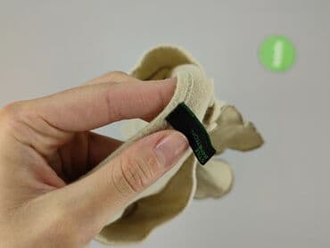 koszulki bez rękawów damskie united colors of benetton: United Colors of Benetton, Women's blouse, size S — 4