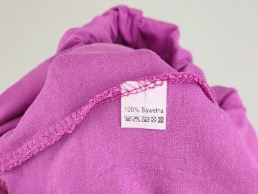 szorty damskie fuksja: Szorty damskie, rozmiar S — 4