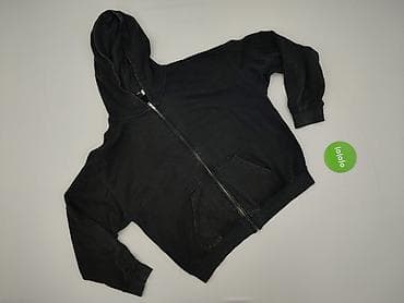 magmac bluzki: H&M, Bluza z kapturem damska, rozmiar L — 2