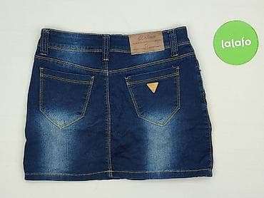 buty converse ccc: Women`s skirt, size S — 3