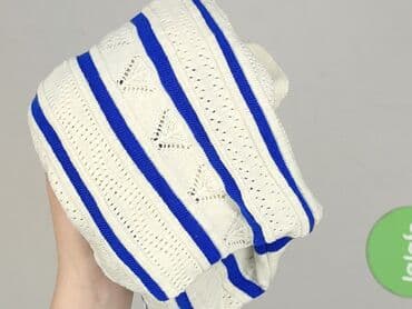 kurtka zara biala: Zara, Sweter damski, rozmiar M — 5