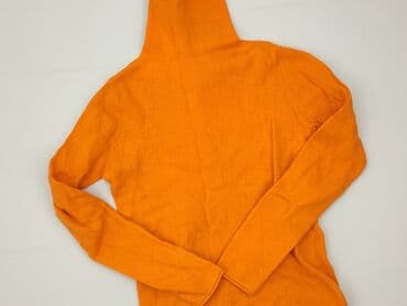 sweter z kaszmiru c a: Sweter damski, rozmiar L — 1
