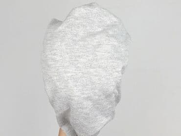 czarna sukienka i szary sweter: Inextenso, Sweter damski, rozmiar S — 5