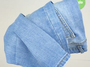 jeansy z asymetrycznym zapieciem: Sheilay, Jeansy damskie, rozmiar S w lalafo.pl — 5 jeansy z asymetrycznym zapieciem: Sheilay, Jeansy damskie, rozmiar S — 5