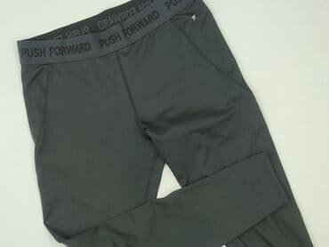 Under Armour, Leggings Sports for women, size L (EU 40)