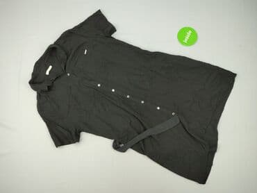 koszula megi collection: MEGI, Sukienka damska, rozmiar L — 4