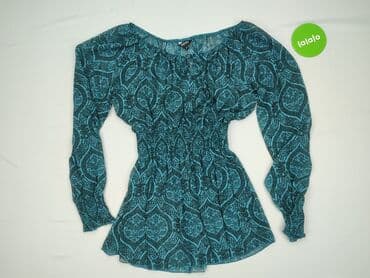 Kobiety: Papaya, Bluzka damska, XL — 2