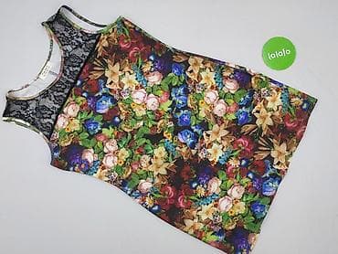 hm spódnice panterka: Sukienka damska, rozmiar XL — 2