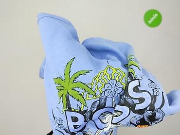 koszule hektor: Boss, Bluza damska
, rozmiar M — 8