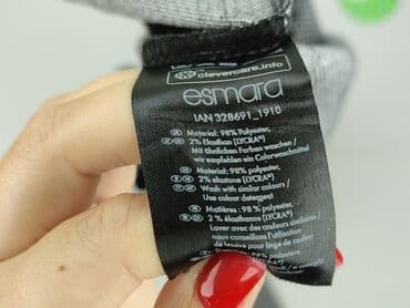 edc by esprit kurtki damskie: Esmara, Marynarka damska, rozmiar S — 5