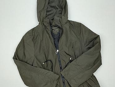 spodnie moro diverse: Atmosphere, Kurtka przejściowa damska, rozmiar M — 1