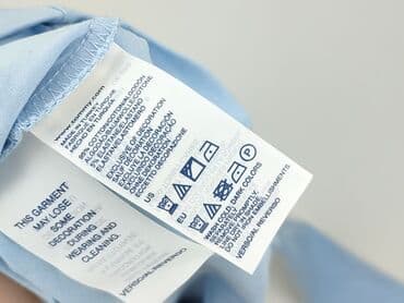 kamizelka damska tommy hilfiger: Tommy Hilfiger, Bluzka damska, L — 4