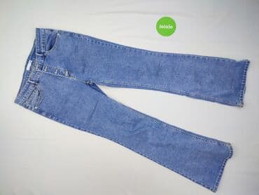 buty seven for 7: DENIM JEANS, Jeans for women, size M — 2