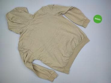 version jeans: Sinsay, Bluza z kapturem dla mężczyzn, rozmiar L — 3