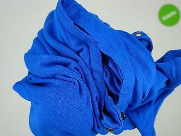 blekitne bluzki: Bluzka damska, rozmiar M — 4