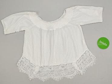 biustonosz 85a: AX Paris, Bluzka damska, rozmiar L — 2