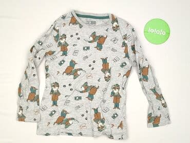 podkoszulek prologic: Blouse, Little kids, 8 years, 122-128 cm, condition - Very good — 2