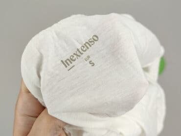 buty inextenso opinie: Inextenso, Top damski, rozmiar S — 4