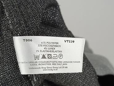 work: LOVE LABEL, Spódnica damska, rozmiar M — 6