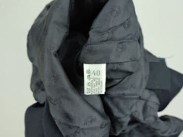 granatowa marynarka damska reserved: Marynarka damska, rozmiar M — 5