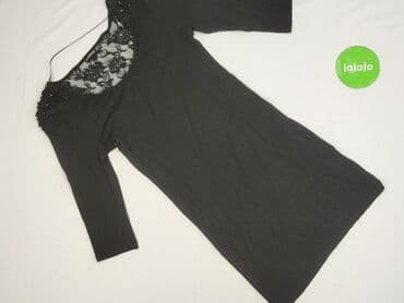 czarne sukienki na wesele dla puszystych: Atmosphere, Sukienka damska, rozmiar S — 2