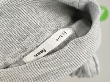 sinsay swetry golfy damskie: Sinsay, Golf damski, rozmiar M — 5